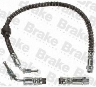 BRAKE ENGINEERING bh778647 -  Тормозной шланг